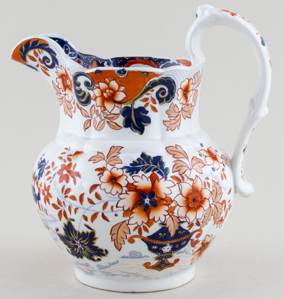 Jug or Pitcher c1840